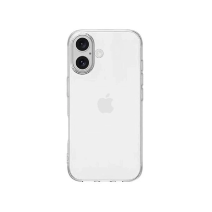 Ốp lưng iPhone 16 Plus Likgus trong suốt 2