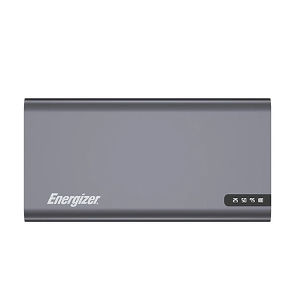 Pin Sạc dự phòng Energizer 3 cổng 2 USB-A & PD 10.000MAH - UE10047 ( Xả tồn )
