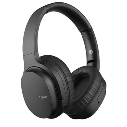 Tai Nghe Bluetooth Chụp Tai Havit I62 2
