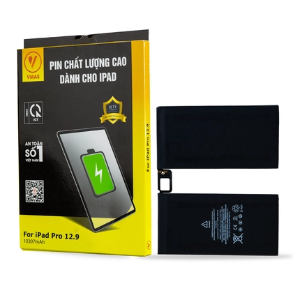 pin iPad Air 3 chính hãng Vmas 2