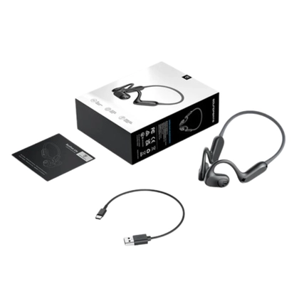 Tai nghe Bluetooth thể thao SoundPEATS Runfree 3