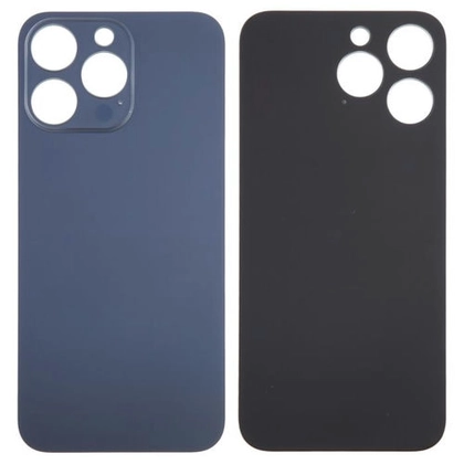 kính lưng iPhone 15 Pro Max chính hãng Aries 3