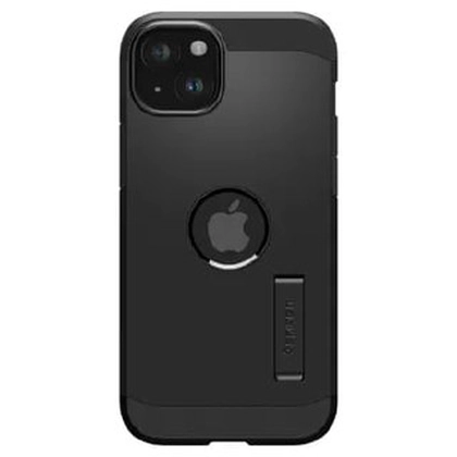 Ốp lưng iPhone 15 Plus Spigen Tough Armor With Magsafe 4