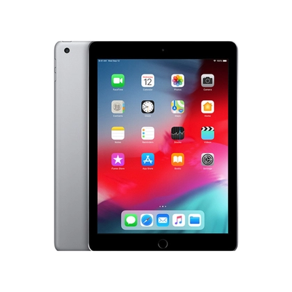 sạc trên main iPad Gen 6 3
