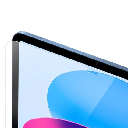 Apple iPad Air / Pro 13 2024 dán chống va đập Zeelot Solidsleek Full 4