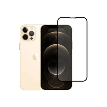 Apple iPhone 12 Pro Max dán chống va đập Full màn hình 4D/5D 1