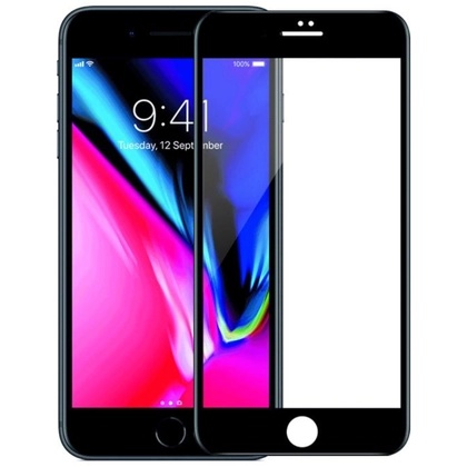 Apple iPhone 7/8 Plus dán chống va đập Mipow 3D Full cao cấp ( bh 30 ngày ) 2