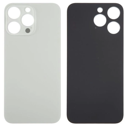 kính lưng iPhone 15 Pro Max chính hãng Aries 3
