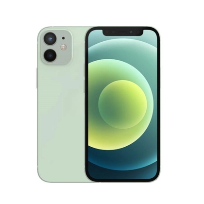 hiển thị iPhone 12 Mini 3