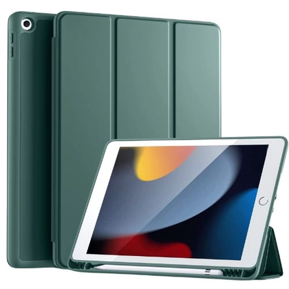 Bao da cho iPad 10.2.2020 Kaku TPU 1