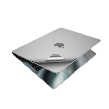 Bộ dán Full Innostyle Macbook 6 in 1 For Macbook Air 13 M2 2022 3