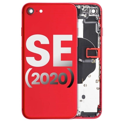 vỏ máy iPhone SE 2020 chính hãng Aries 1