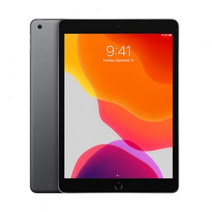 sạc trên main iPad 10.2 2019 2
