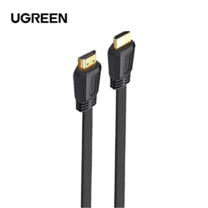 Cáp HDMI Ugreen Flat ED015 1.5M 5