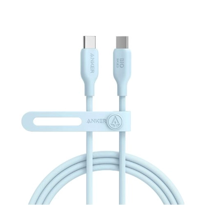 Cáp sạc Anker 544 USB-C To Usb-C 140W 1.8m A80F2H11 1