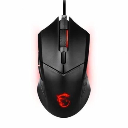 Chuột Gaming có dây MSI Clutch GM08/Led 1