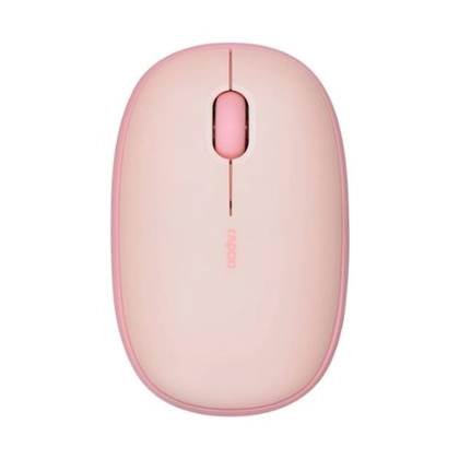 Chuột không dây Bluetooth Rapoo M650 Silent 1
