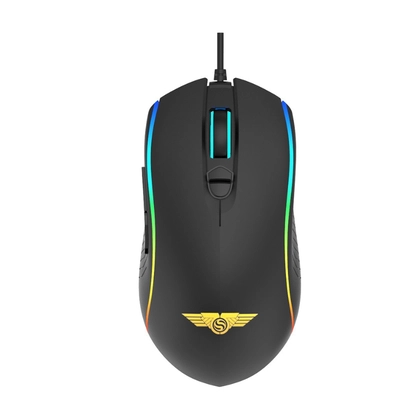 Chuột không dây Genius NX-8008S Silent 1