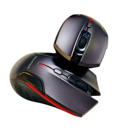 Chuột không dây Genius NX-8008S Silent 2