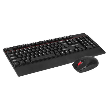 Combo Bàn phím + Chuột không dây Newmen K103 2
