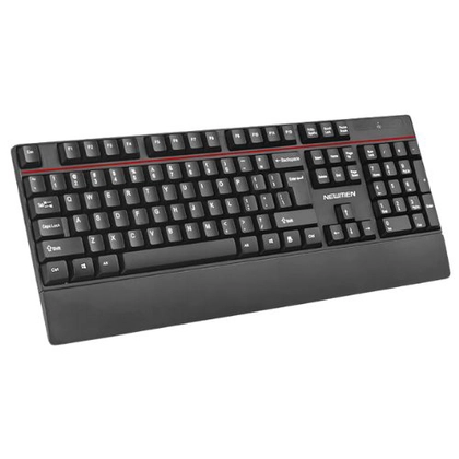 Combo Bàn phím + Chuột không dây Newmen K103 3