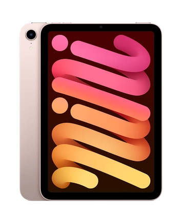 iPad mini 6 LTE 4GB 64GB | Chính hãng Apple Việt Nam 1