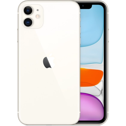 iPhone 11 128GB 2 Sim cũ đẹp 1