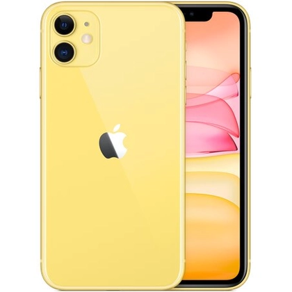 iPhone 11 64GB 2 Sim cũ đẹp 1