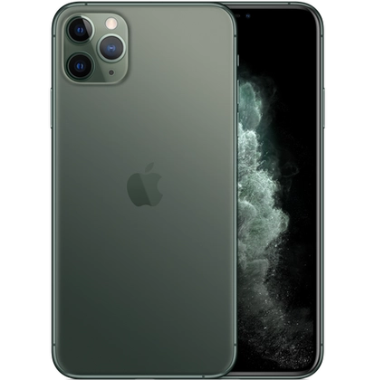 iPhone 11 Pro Max 512GB Chính hãng VN/A đổi bảo hành 1
