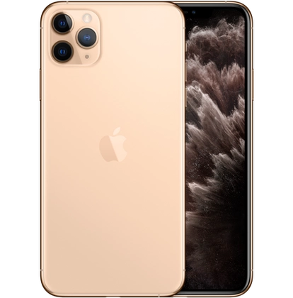 iPhone 11 Pro Max 64GB Cũ Xước cấn Vàng