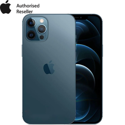 iPhone 12 Pro Max 256GB 2 Sim Đã Kích Hoạt 1