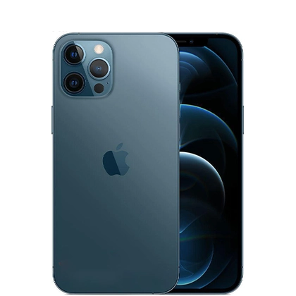 iPhone 12 Pro Max 512GB Đã kích hoạt Xanh 1