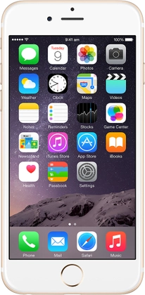 Apple iPhone 6 16GB Chính hãng 1