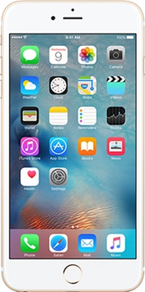 iPhone 6 64GB cũ trầy xước 1