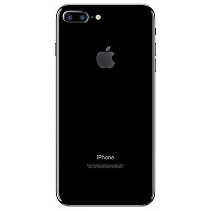 Apple iPhone 7 Plus 32GB Đổi bảo hành Chưa active Đen bóng 1
