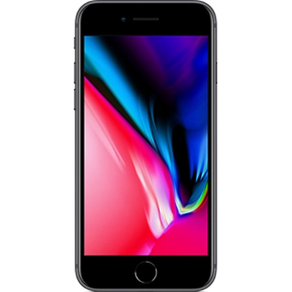 Apple iPhone 8 256GB Gray 1