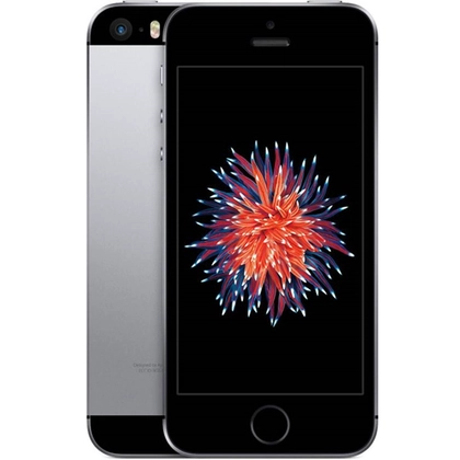 Apple iPhone SE 64GB Cũ 1