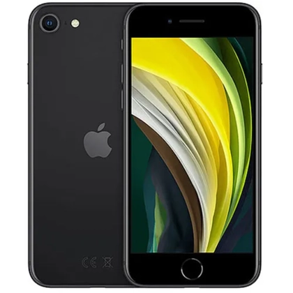 iPhone SE 2020 64GB Cũ Xước Cấn 1