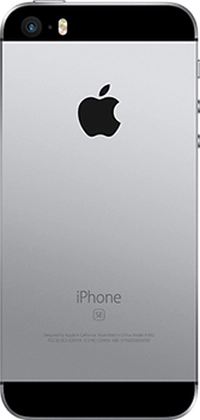 Apple iPhone SE 32GB Cũ 1