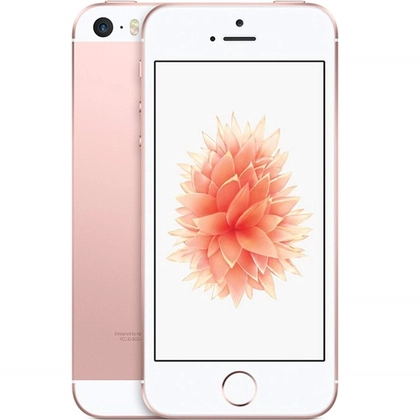 Apple iPhone SE 64GB Cũ 1