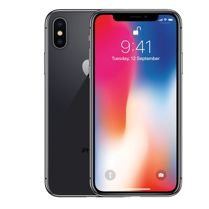 iPhone X 256GB cũ đẹp 1