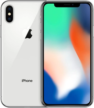 iPhone X 64GB đổi bảo hành chưa Active VN 1