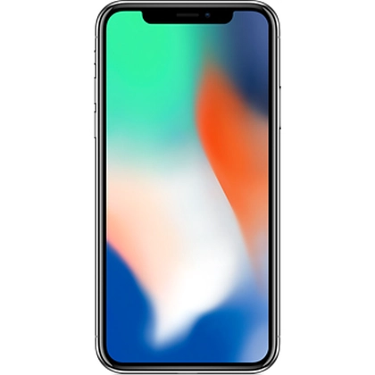 iPhone X 64GB đổi bảo hành 1