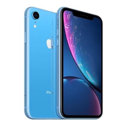 iPhone XR 128GB 2 Sim cũ đẹp 1