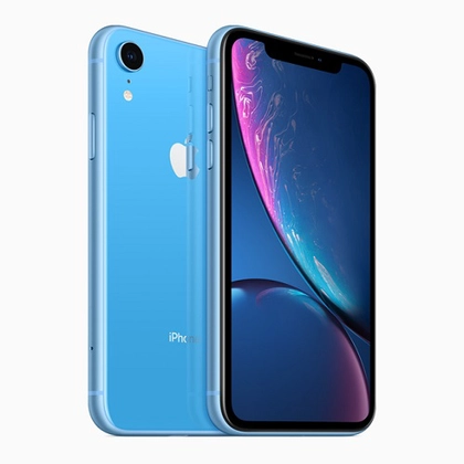 iPhone XR 64GB 2 Sim đã kích hoạt bảo hành VN/A 1
