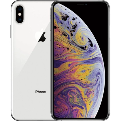 iPhone Xs Max 256GB 2 Sim cũ xước cấn 1