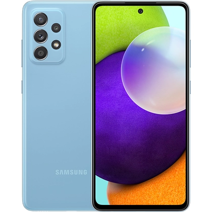 Samsung Galaxy A52 Đã kích hoạt 1