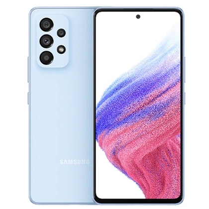 Samsung Galaxy A53 (5G) Cũ Xước Cấn 1