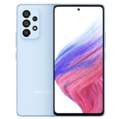 Samsung Galaxy A53 (5G) Đã Kích Hoạt 1