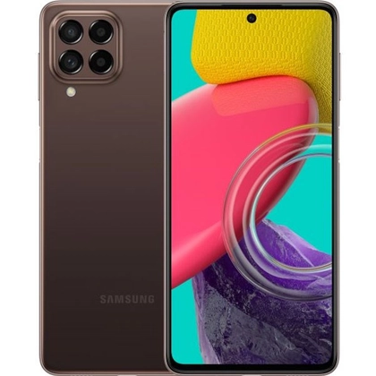 Samsung Galaxy M53 5G 8GB 256GB Cũ Đẹp 1